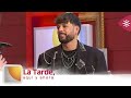 La Tarde, aquí y ahora | Álvaro García ensalza a las personas positivas en 'Persona vitamina'