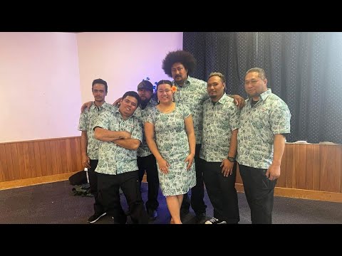 Toa Band - Penitala (Cover)