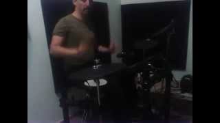 Fela Kuti & Africa 70 - Sorrow Tears & Blood - play-along