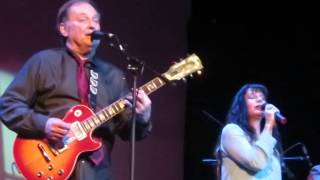 Call 0n Me  BIG BROTHER &amp; THE HOLDING COMPANY  3.22.14