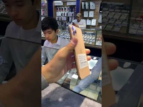 iPhone 11 Pro Max 90% 256Gb sotildi