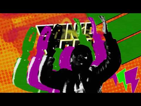 Sonic Boom Six - Do What You Wanna Do