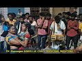 எங்க அப்பா செஞ்சாரு எங்க அம்மா பெத்த�