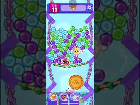 (Angry birds dream blast) Level 11151 gameplay, subscribe for latest update!