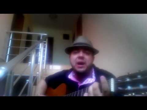 Bogdan Vasilevski - Thinking out loud ( Ed Sheeran cover )