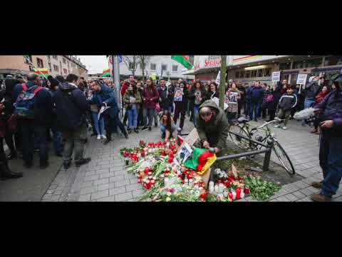 Tagesdosis 27.02.2020 - Fragen zu Hanau: Der Code 18 erfährt eine weitere Bedeutung (kV)