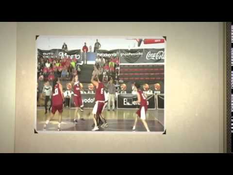 Resumen de la temporada 13 14   Gernika Saski