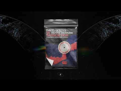 David Guetta vs Benny Benassi - Satisfaction (Hardwell & Maddix Remix) | Spinnin' Records
