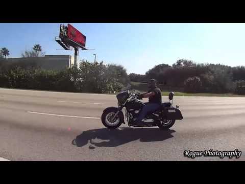 Ride to Earl's Hideaway - February 4, 2017