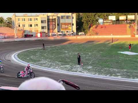 #GNIOPO Start Gniezno - Kolejarz Opole - 16.09.23 - 14 bieg