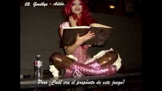 Emilie Autumn - 02 Goodbye (español)