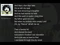 The Prodigal Son Suite (with Lyrics) Keith Green/Ministry Years Vol.1_Disc1