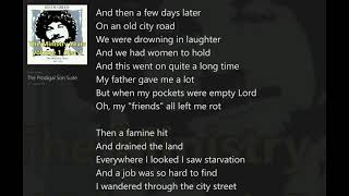 The Prodigal Son Suite (with Lyrics) Keith Green/Ministry Years Vol.1_Disc1