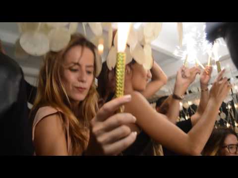 Ibiza 2016 Closing Party