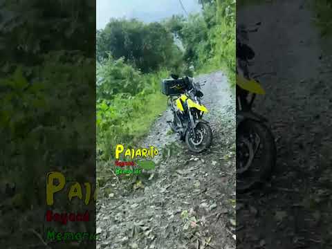 Deslizamiento de tierra (Labranzagrande - Pisba Boyacá) (Sep. 2/2026)