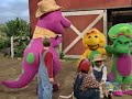 All Week Of Sing And Dance With Barney Screener All Week Version Part 132