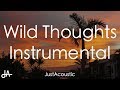 Wild Thoughts - DJ Khaled ft. Rihanna, Bryson Tiller (Acoustic Instrumental)