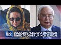 1MDB scandal: Audio clips allegedly implicate Najib Razak | THE BIG STORY | The Straits Times