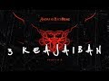 Andra and The Backbone - 3 Keajaiban (Video Lirik)