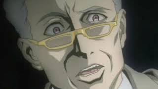 GRAVEDIGGAZ Feat  KILLAH PRIEST &amp; SHABAZZ THE DISCIPLE   Diary of a MadMan Hellsing Music Video