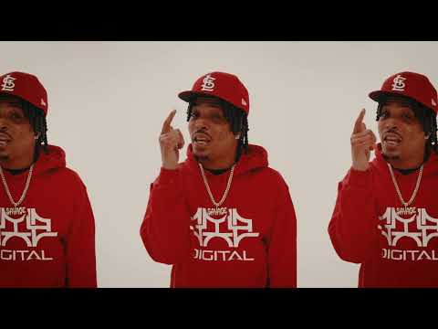 Gudda Mack - Blood Lives Matter