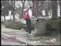 Hillarious Afv Jumps