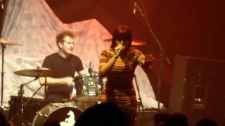 MorningWood- Killer Life