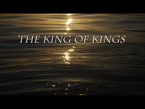 Yo Minus - The King of Kings (Lyrics)