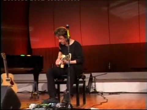 Dominic Miller in Rīga - 3 (15.05.2010)