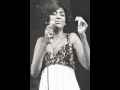 Nancy Wilson - Don't Rain On My Parade