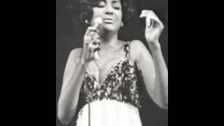 Nancy Wilson - Don&#39;t Rain On My Parade