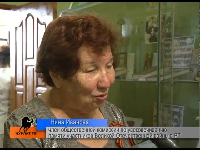 “...лица победы”. Летопись войны 