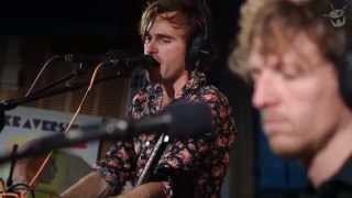 Art vs Science - Enter Sandman (Metallica cover on Triple J)