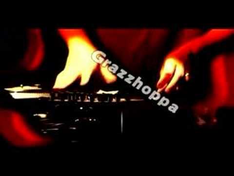 DJ GRAZZHOPPA'S DJ BIGBAND