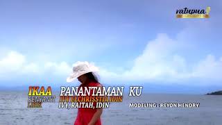 Download lagu Ikaa Panantaman Ku - Ivy Elchrisstia Idin mp3