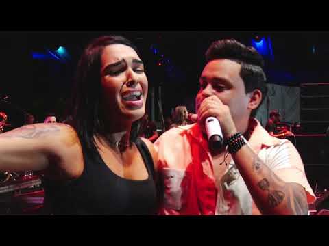THIAGO AQUINO - SHOW COMPLETO no Copão na Mão em Salvador