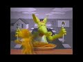 Sony Wonder Nickelodeon Home Media 1993
