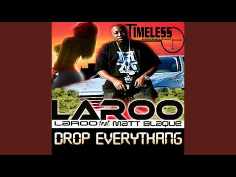 Drop Everything (Street)