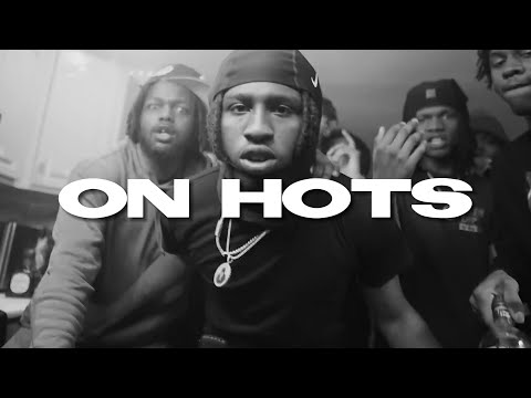 [FREE] Dark Jersey Club X Sdot Go X Jay Hound Type Beat 2023 - "ON HOTS" (Prod.DB)