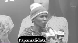 Download lagu MANENO YA PAPA MAFIDO mp3