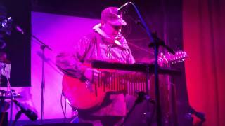 Death In June - Ku Ku Ku + Smashed To The Bits - 13.XII.2012, The Theatre (Rozzano, ITA)