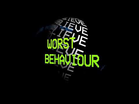 Gqom Gqom Believe Mix 31 - Worst Behaviour