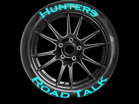 Hunters Road Talk | Episode 01 | The German "Emergency Lane"