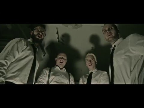 Nox Interna - Parasites- Official Video