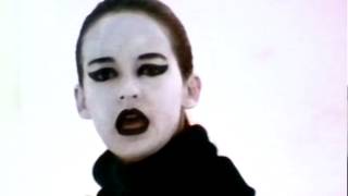 Nanette Scriba - The Cold Song