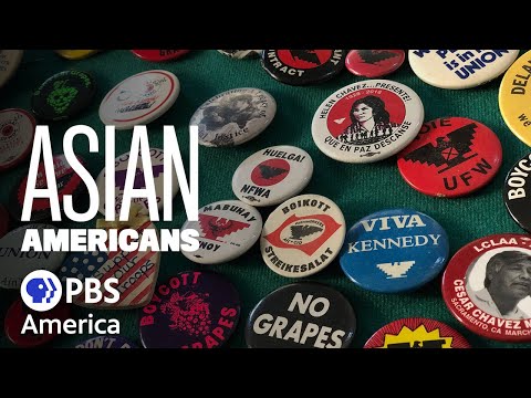 Asian Americans - Good Americans (2020) | Full Documentary