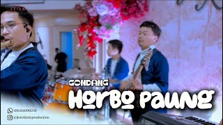 Download lagu HORBO PAUNG 🐃 ( Full Band Ethnic ) | Jior Ethnic Management mp3