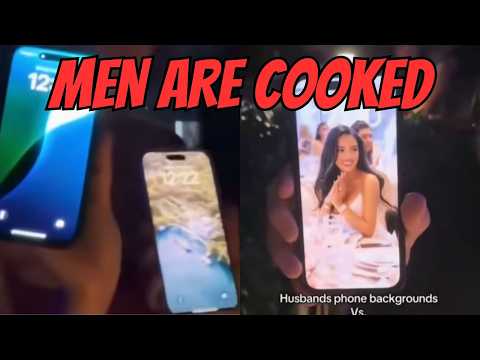 This Why Men Are DONE Dating in 2026!