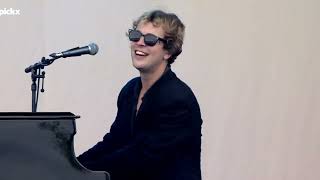 Tom Odell | I Know (Live Performance) Rock Werchter 2024