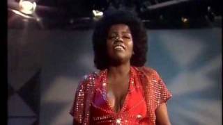 Gloria Gaynor - reach out, I&#39;ll be there